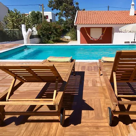 Casa Ao Sul Praia da Arrifana