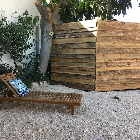 Holiday home Casa Ao Sul *