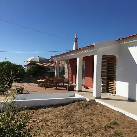 Holiday home Casa Ao Sul