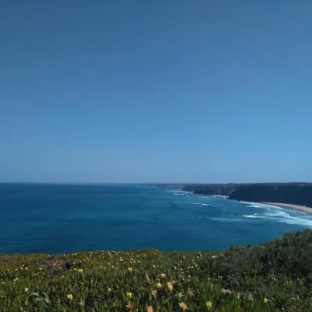 Casa Ao Sul Praia da Arrifana