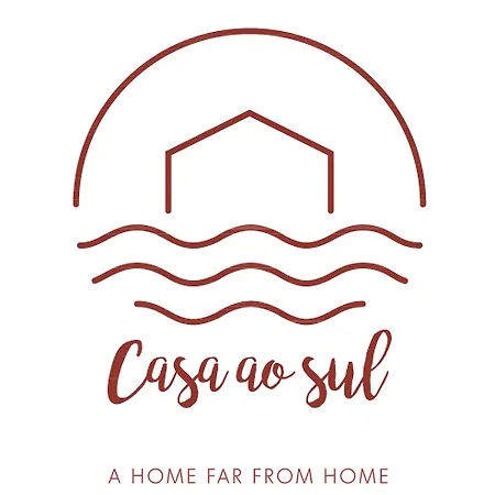 Casa Ao Sul 프라이아 다 아리파나