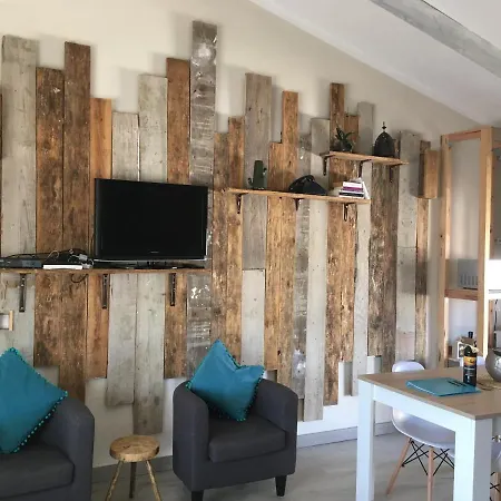 Holiday home Casa Ao Sul