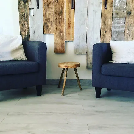 Casa Ao Sul