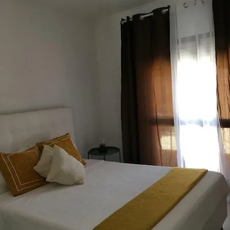Dom wakacyjny Casa Ao Sul *
