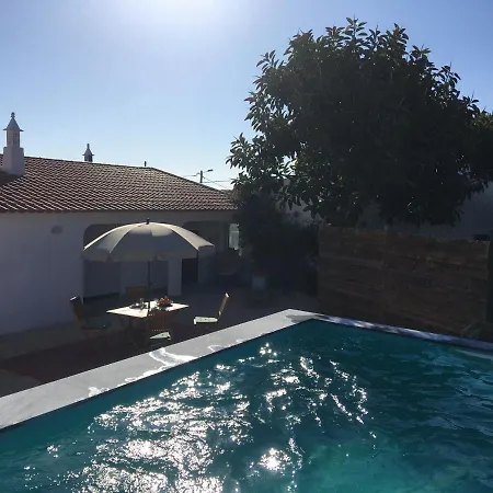 Dom wakacyjny Casa Ao Sul