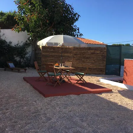 Casa Ao Sul Praia da Arrifana
