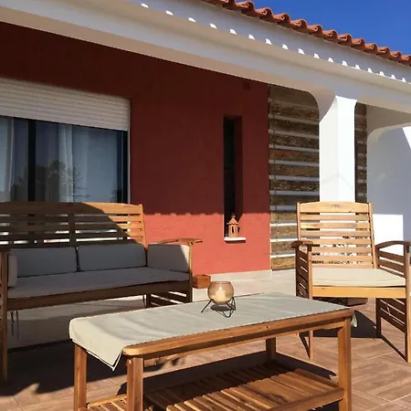 Casa Ao Sul * Praia da Arrifana