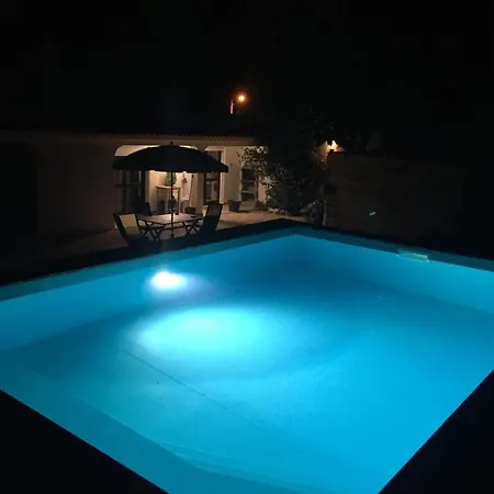 Casa Ao Sul Dom wakacyjny